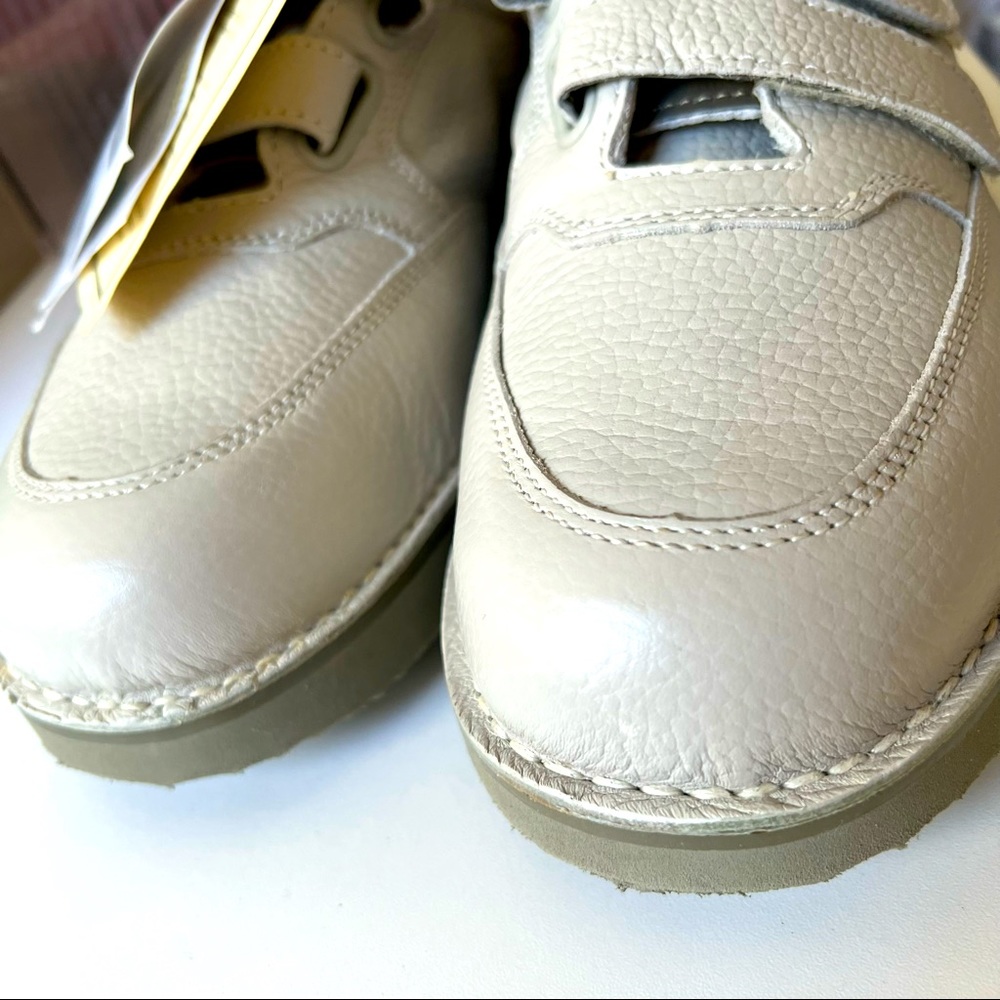 Walk about Men's Quick Grip Casual Walking sneakers 8.5 NIB - Picture 9 of 9